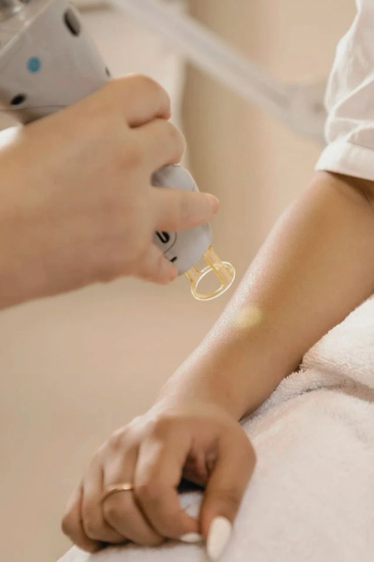Laser Hair Removal